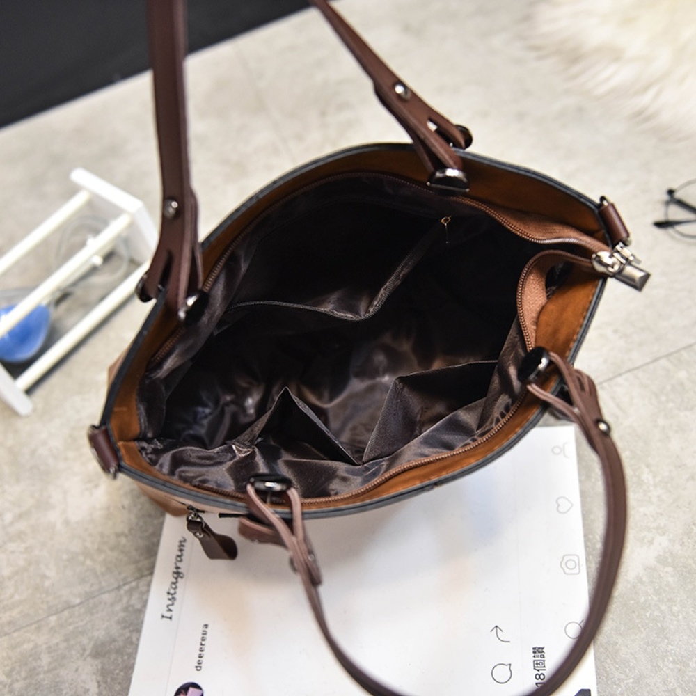 NEW MOONLIGHT Crossbody - Picture 8 of 8